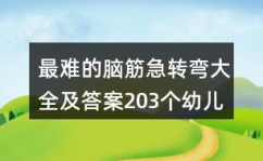最难的谜语,挑战世界最难谜语的智慧之旅
