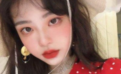 小姐姐图片头像 可爱,萌态尽显，心动瞬间”