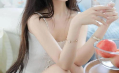 美女私房照写真图片,私房写真中的惊艳风采