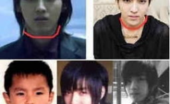 吴亦凡强 小女孩多大,吴亦凡涉嫌性侵未成年女孩，年龄细节引发社会关注