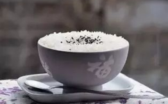 一碗米,探索自我加工与价值提升之路