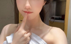 轩子不放假写真,性感诱惑，释放夏日激情