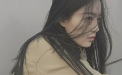 qq女生头像伤感,情感共鸣的视觉表达