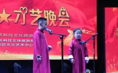 《吹牛》相声,幽默风趣的吹牛大赛