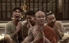 搞笑鬼片泰国