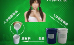 人体模型硅胶,创新材料在医学教学与艺术创作中的应用与优势