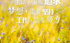 经典正能量语录,经典正能量语录精选