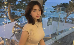 亚洲伊人写真,捕捉东方美人的独特韵味