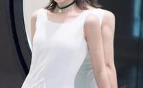 刑菲写真,光影交织下的魅力演绎