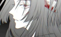 漫画头像女生高冷霸气,展现独特个性的二次元魅力