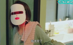刑菲写真,光影交织下的魅力演绎