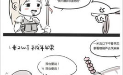 切搞笑幽默一句话,一句话让你笑翻天！”